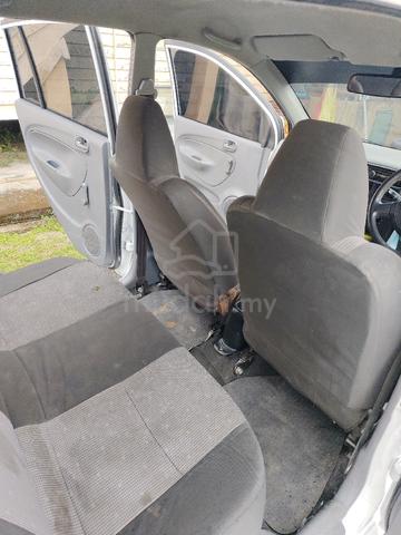 2007 Perodua VIVA 659cc turbo - 5