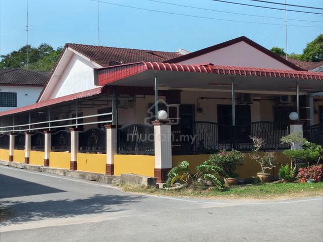 rumah untuk dijual-end lot 1
