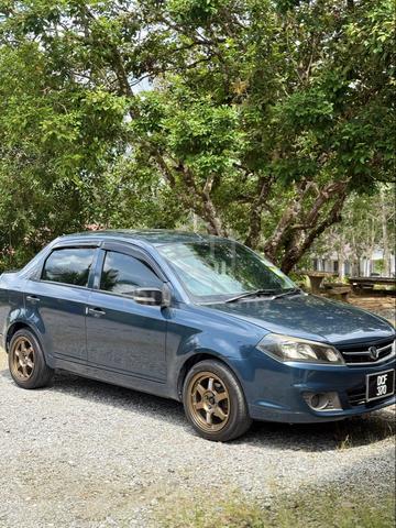 2013 Proton SAGA 1.3 FLX STANDARD (M) - 4