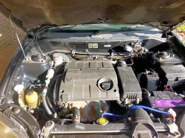 2010 Proton PERSONA 1.6 SE (A) - 5