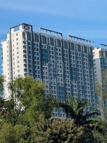Dorsett Place 1