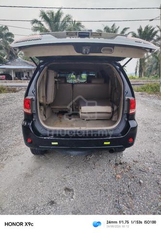 2005 Toyota FORTUNER 2.7 V TGN51R-NKPSKE (A) - 5