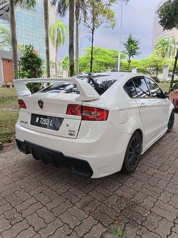 2014 Proton PREVE 1.6 CFE PREMIUM (A) - 5
