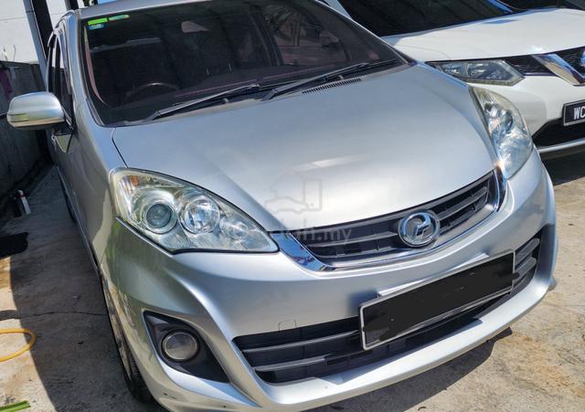 2018 Perodua ALZA 1.5 EZ STANDARD FACELIFT (A) - 3