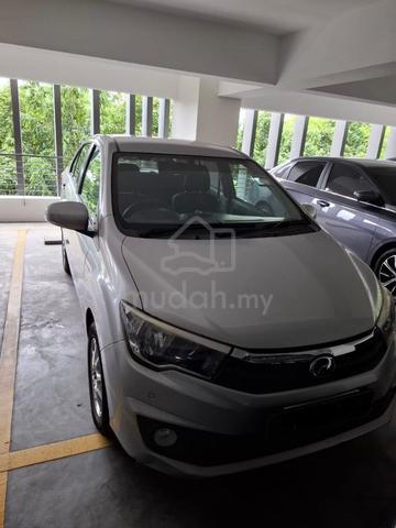 2019 Perodua BEZZA 1.3 ADVANCE (A) - 1