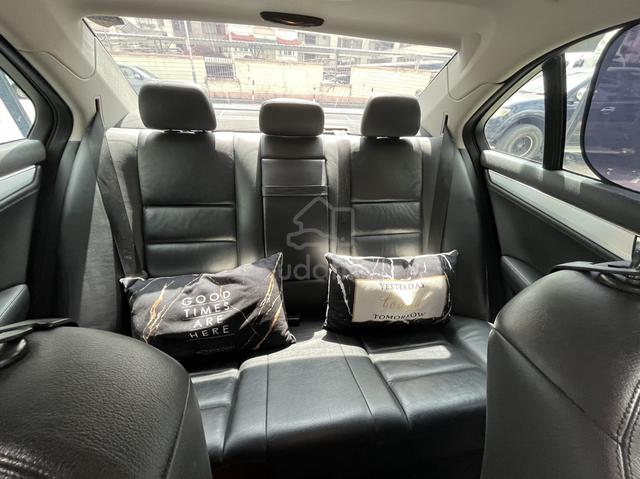 2008 Mercedes Benz C200 K AVANTGARDE (CKD) 1.8 (A) - 5