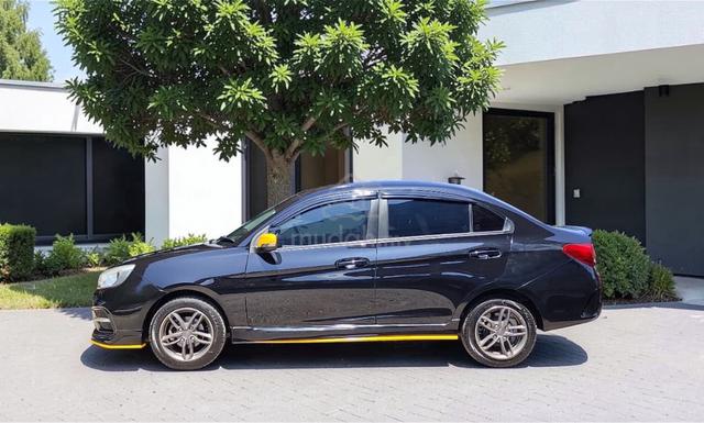 2020 Proton SAGA PREMIUM AT 1.3L (A) - 4