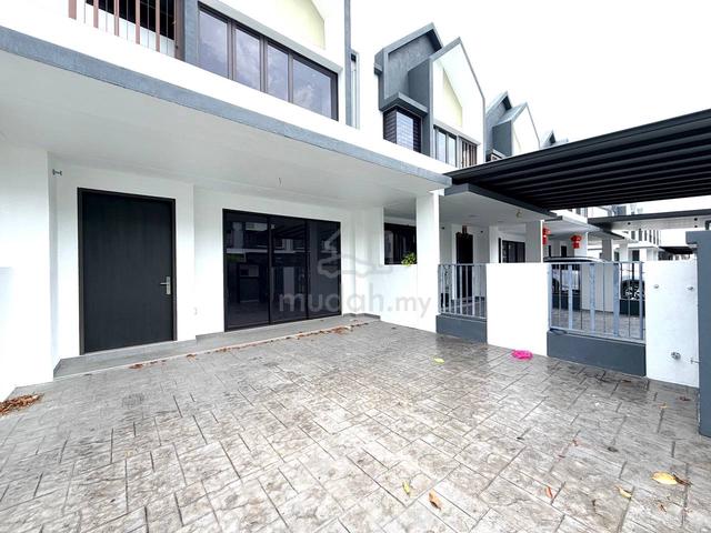 Double Storey Serenia Anira,Serenia City,Sepang 1