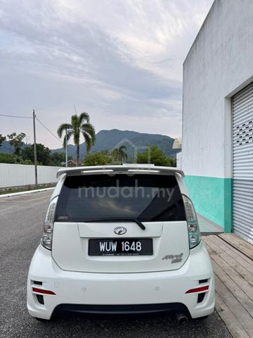 2011 Perodua MYVI 1.3 EZi FACELIFT (A) - 3