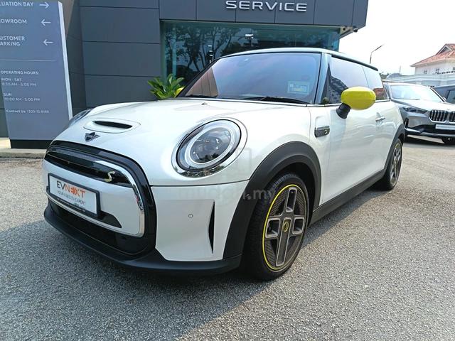 2023 Mini COOPER 1.0 SE MY20 F56 FACELIFT (A) - 4