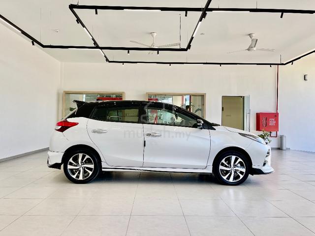 PROMOSI TERHEBAT 2026 Toyota YARIS 1.5 - 5