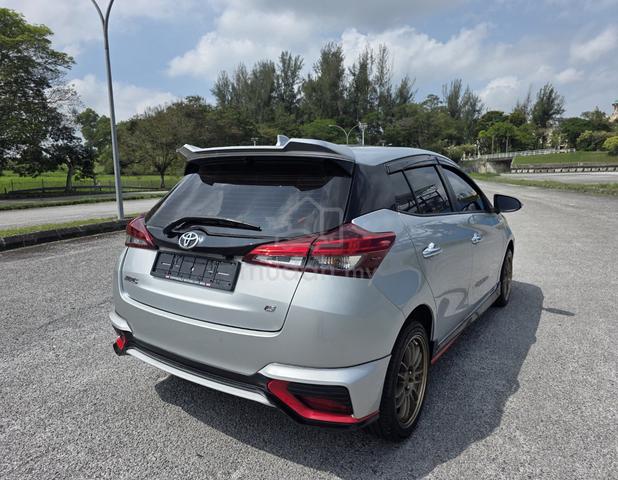 2020 Toyota YARIS 1.5 G (A) PUSH START 360 CAMERA - 2