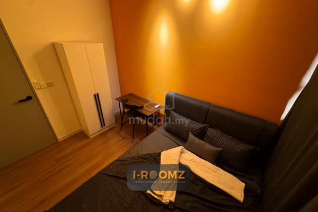 Low Deposit Room For Rent Cheras Maluri M Vertica Wifi Book Room Now 1