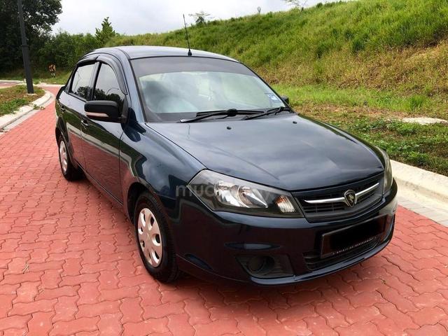 Proton SAGA FLX 1.3 (AUTO) - 3