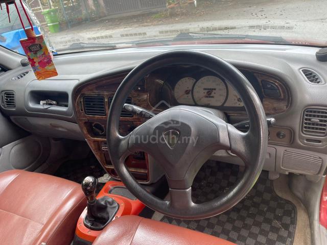 2001 Proton WIRA 1.5 GL (M) - 5
