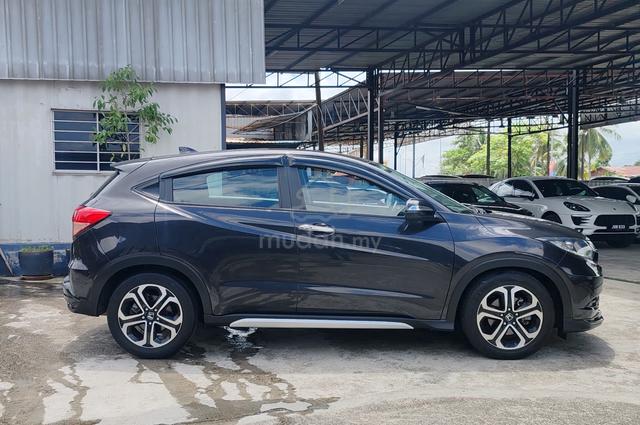 2016 Honda HR-V 1.8 V (A) - 5
