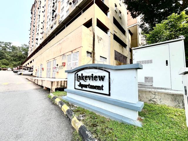 Lakeview Apartments 1