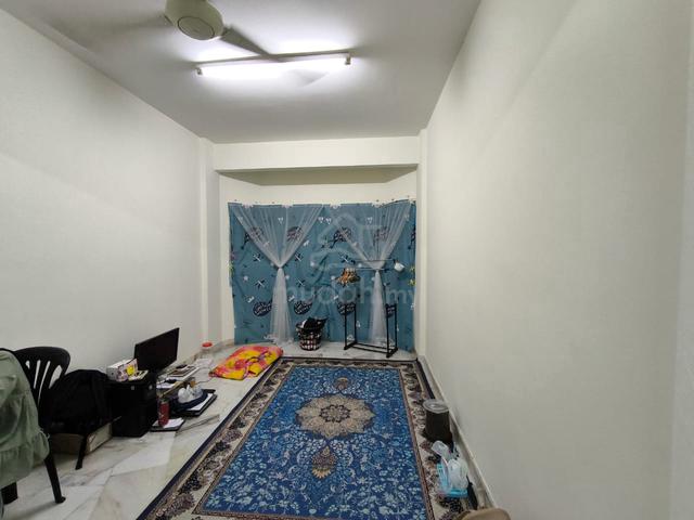 Saga Ria Apartment 1