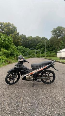 125zr - photo 2 of 5