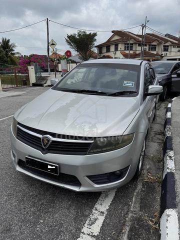 2012 Proton PREVE 1.6 EXECUTIVE (M) - 1