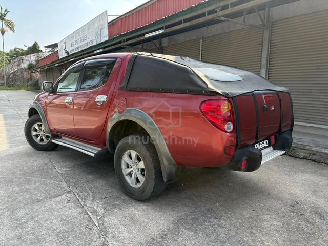 2007 Mitsubishi TRITON 2.5 (A) - 3