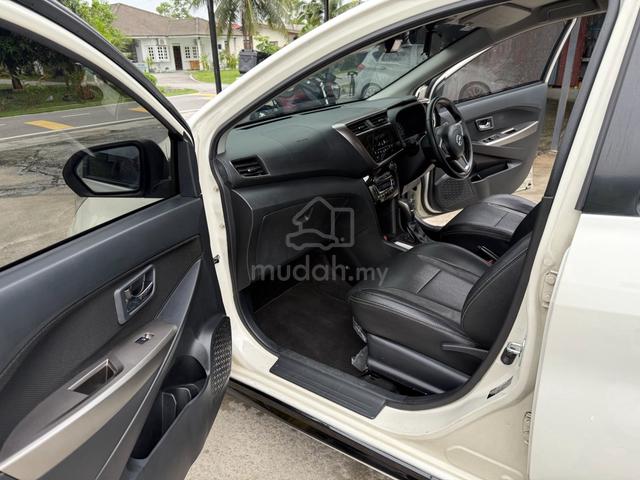 2019 Perodua MYVI 1.5 H (A) - 5