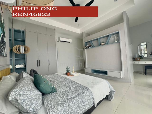 Nice Semi-Detached House, Modern and Spacious 1