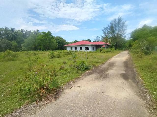 Tanah Lot Kg Hijrah Penor, Mukim Kuantan 1
