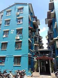 Flat Taman Bukit Angkasa 2