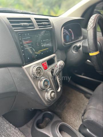 myvi - 4