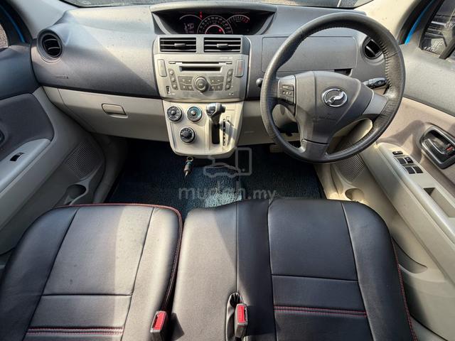 2015 Perodua ALZA 1.5 EZ STANDARD FACELIFT (A) - 3