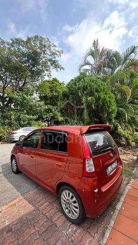 2013 Perodua VIVA 1.0 EZ STANDARD (A) - 4