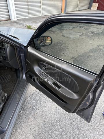 2001 Proton PERDANA 2.0 V6 (A) - 5