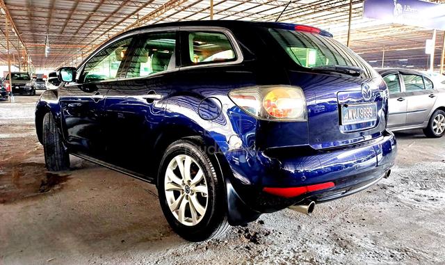 2010 Mazda CX-7 2.3 2WD EJ12RAB (A) - 4