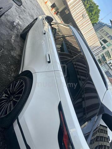 2022 Land Rover RANGE ROVER 2.0 VELAR R-DYNAMIC - 3