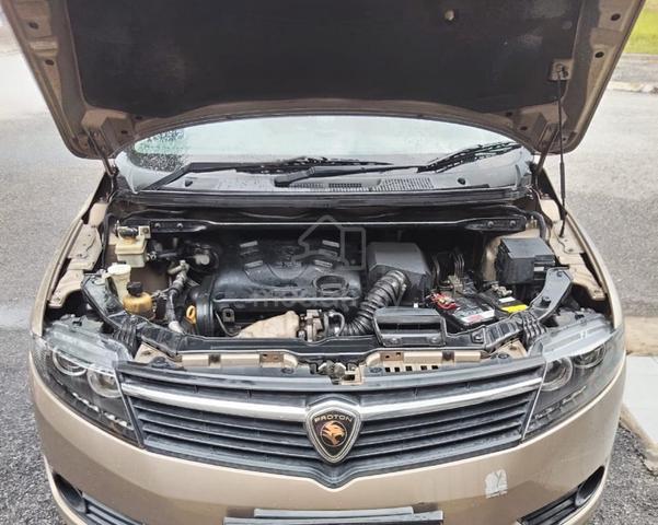 2012 Proton PREVE 1.6 EXECUTIVE (A) - 5