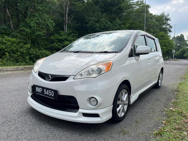 ORI 2012 Perodua ALZA 1.5 EZ (A) - 3