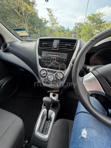 2019 Perodua AXIA 1.0 STANDARD G (A) - 2