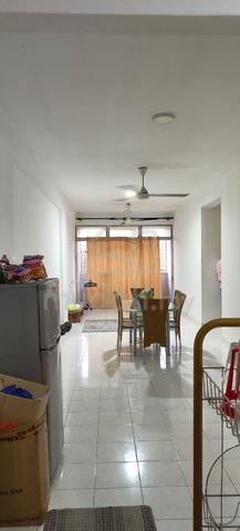Cempaka Court 1