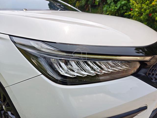 2024 HONDA CITY HATCHBACK 1.5 RS Can Full Loan 9 Y - 4