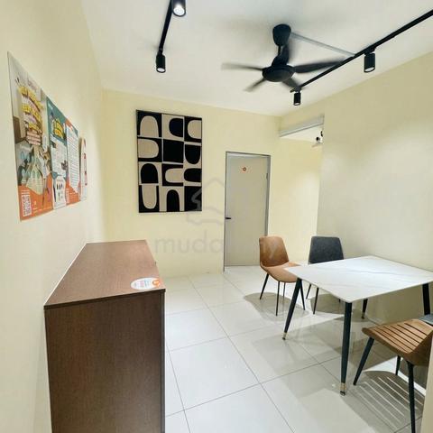 Batu Kawan @ Single Room For Rent 1