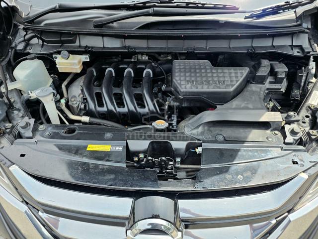 2020 Nissan SERENA C27 HWS IMPUL 360CAM/F WARRANTY - 4