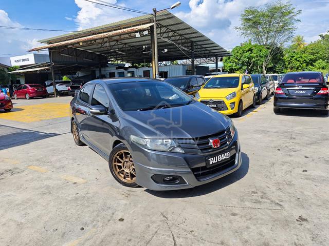 2009 Honda CITY FULL SPEC 1.5 (AUTO) - LOAN KEDAI - 1