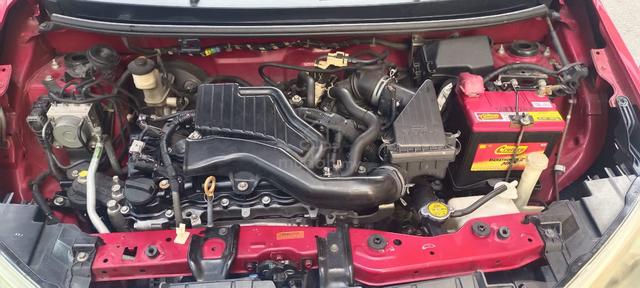 2019 Perodua BEZZA 1.3 PREMIUM X (A) - 5