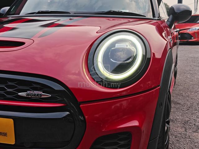 2020 Mini JOHN COOPER WORKS 2.0 (A) FACELIFT - 4