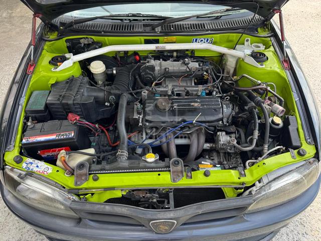 2005 Proton WIRA 1.5 GL (M) - 3