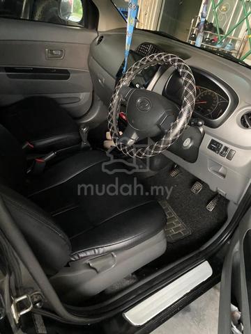 2009 Perodua MYVI 1.3 SXi FACELIFT (M) - 4