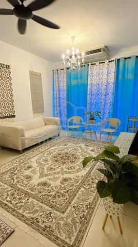 Dwiputra Residences 1