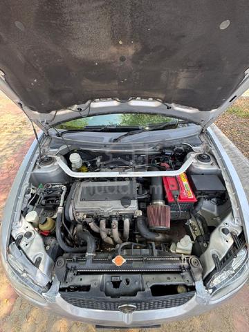 Satria Neo 1.6 2011 urgent sale - 4