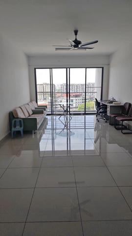 Wellesley Residences 1